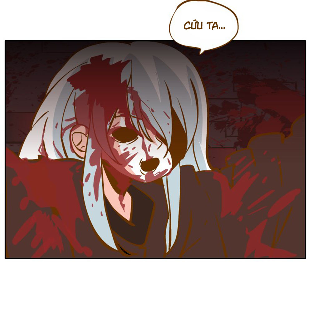 hòa thượng và tiểu long quân chapter 29 56