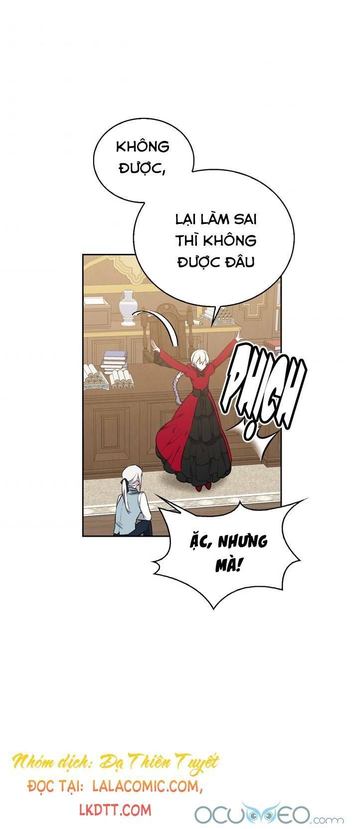 Đừng Đụng Vào Em Trai Ta chapter 34 76