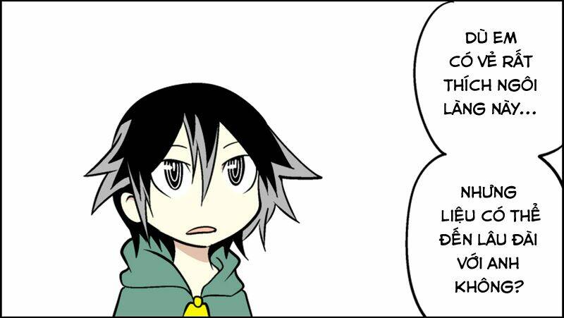 senyuu chapter 91.5 32