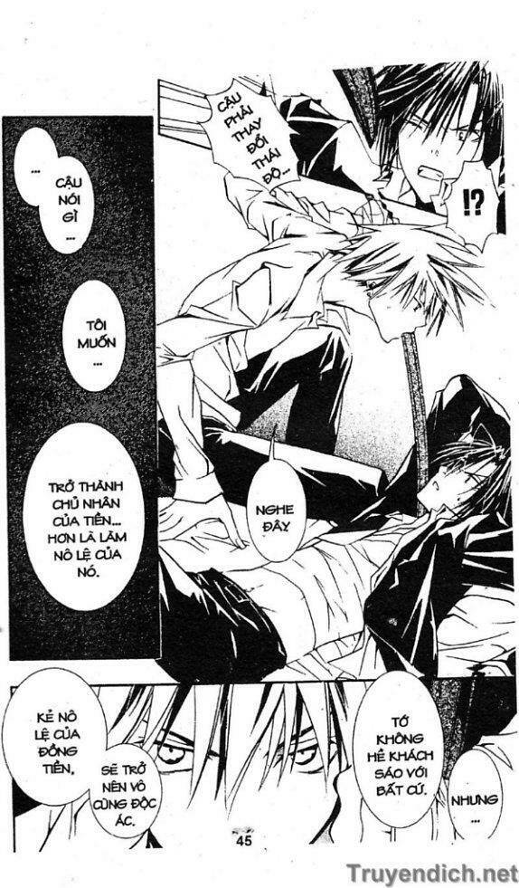 zombie-loan chapter 26 7