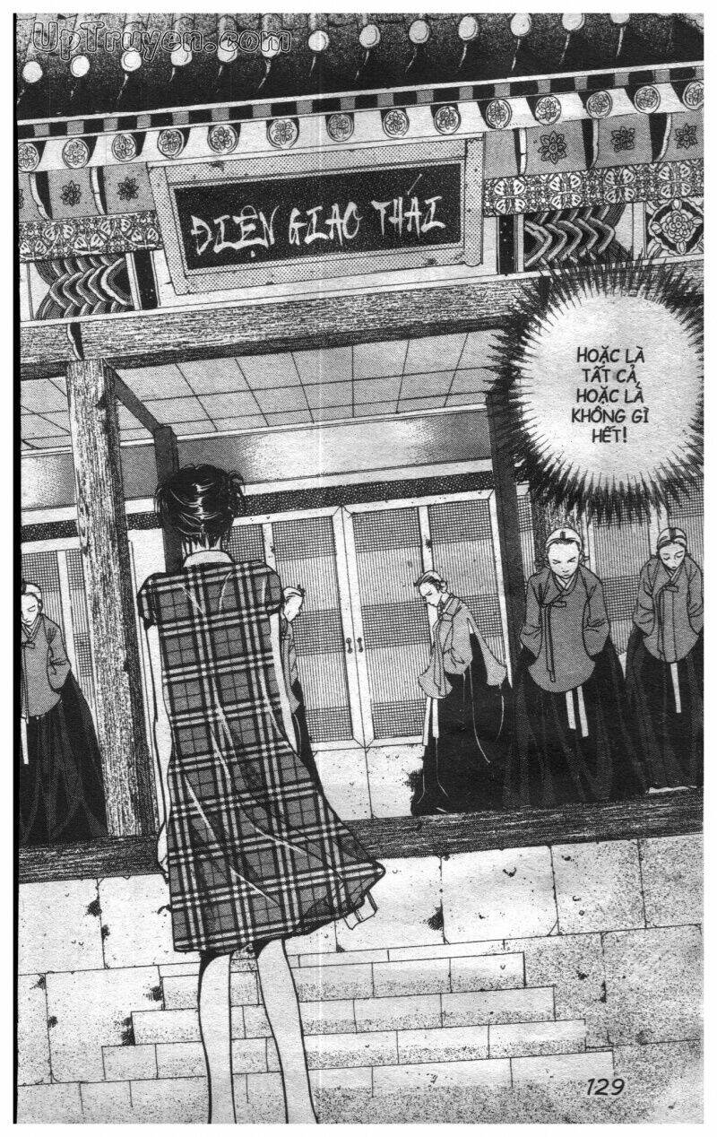 hoàng cung chapter 1 127