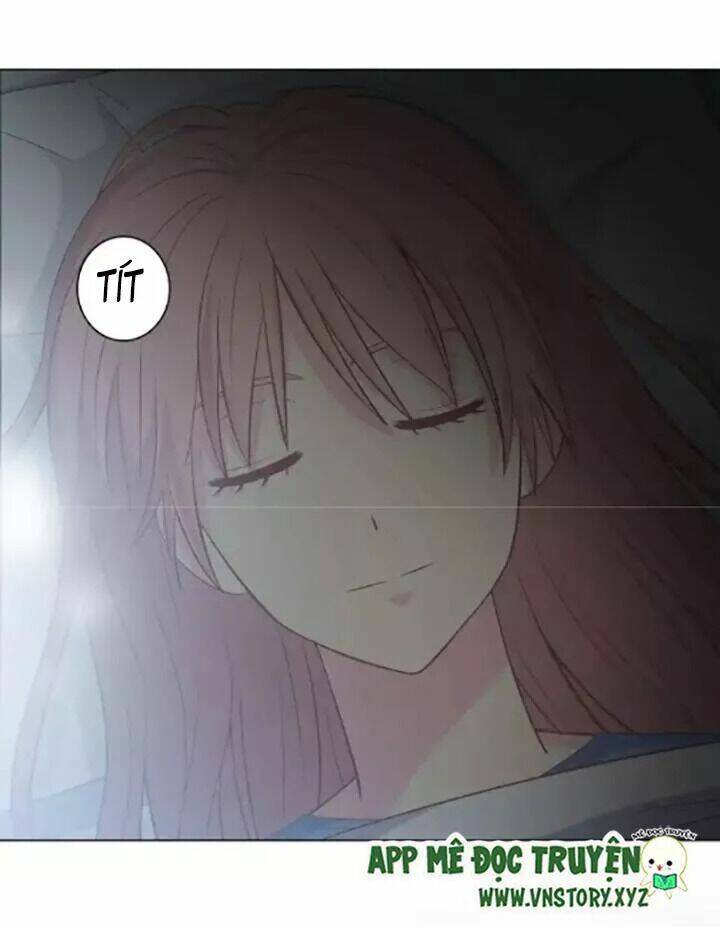 xin chào! dân nữ chapter 66 62