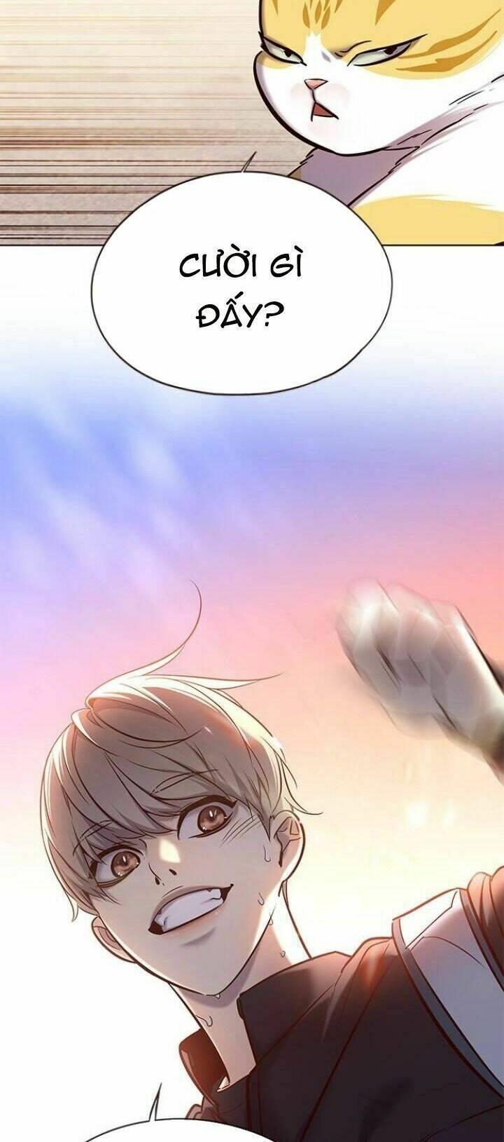 biến thân thành mèo chapter 117 7
