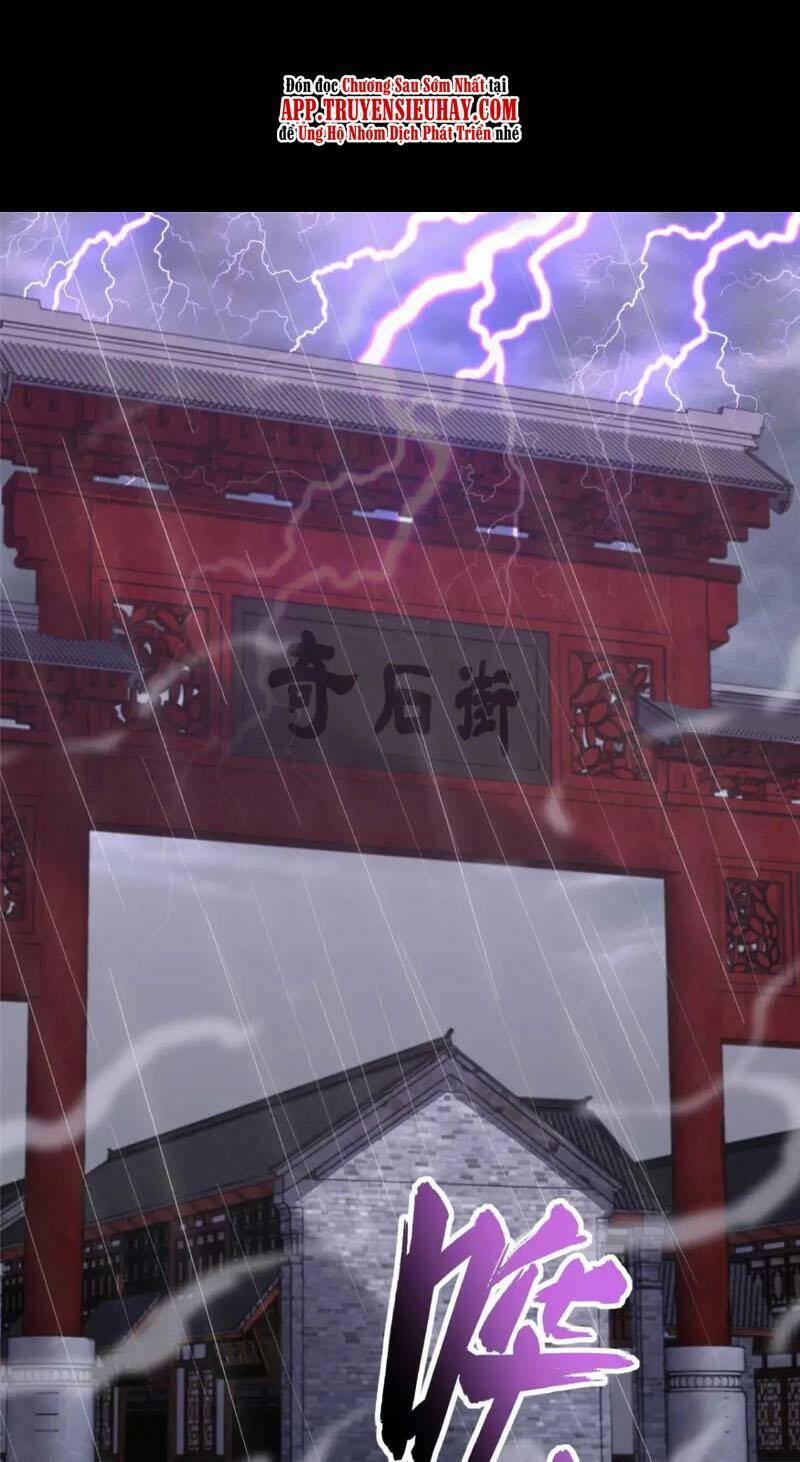 bạn gái virus của tôi chapter 416 1