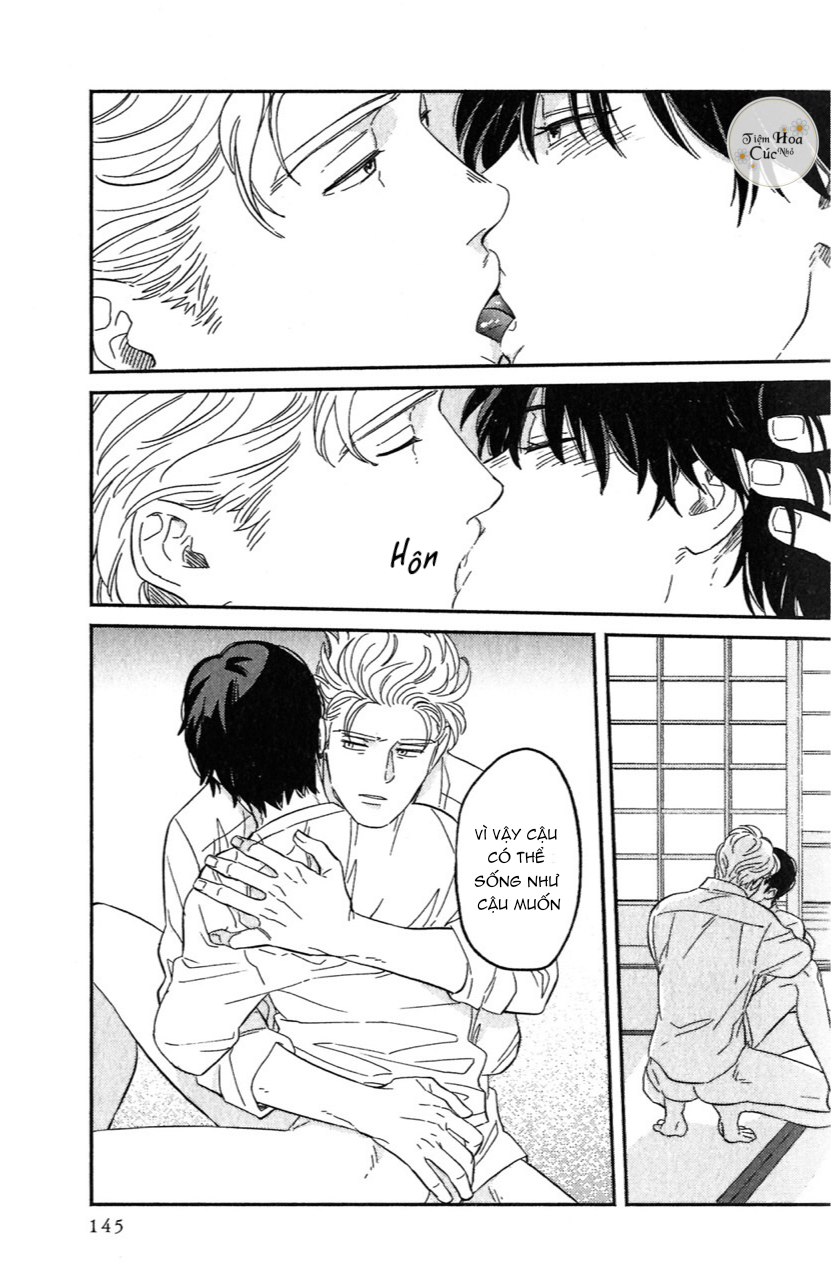 kobamanai otoko chapter 5 29