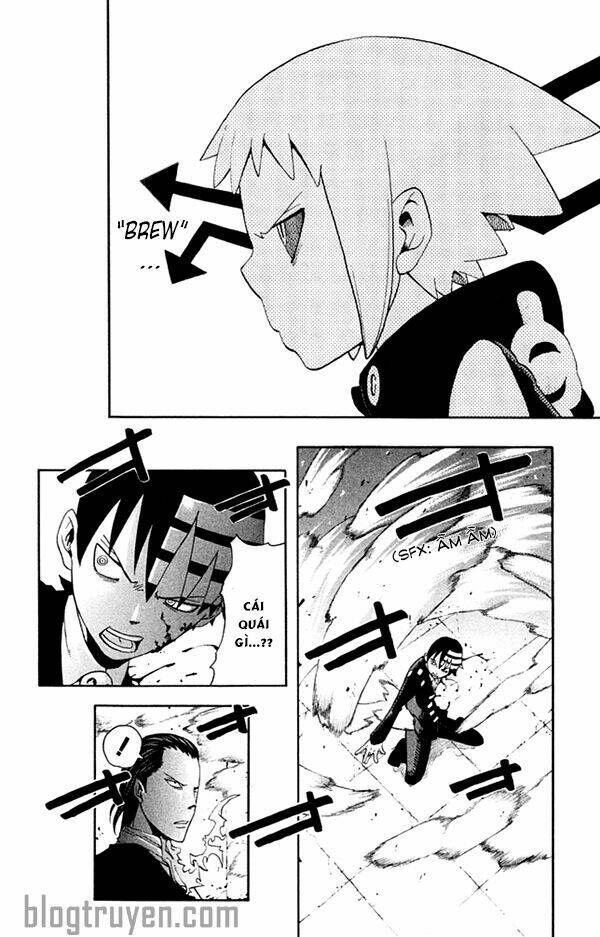 soul eater chapter 53 14