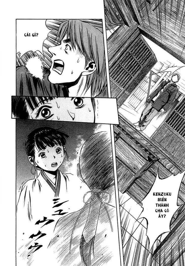 otogi matsuri chapter 29 15