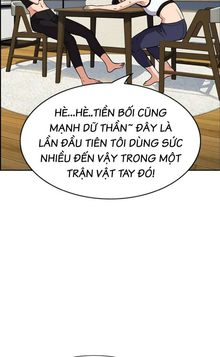 giáo dục chân chính chapter 122 90