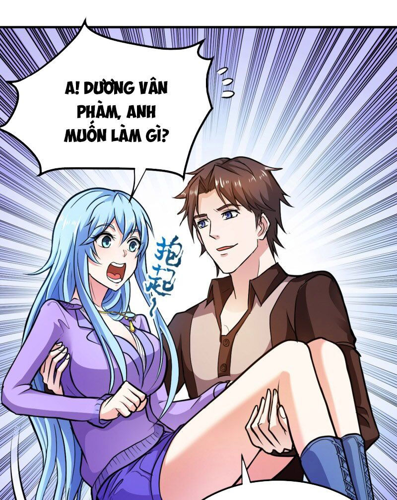 tối cường thần y tại đô thị chapter 111 13