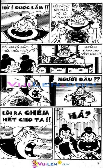 thần đồng đất việt chapter 71 9