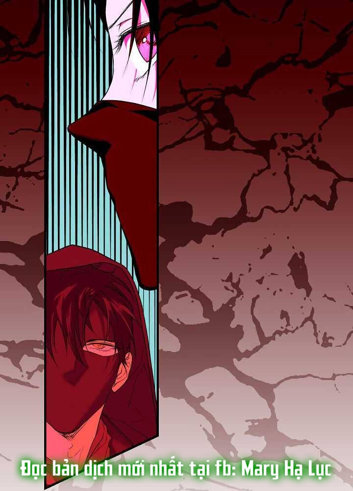 quý cô bí ẩn - secret lady chapter 18 34