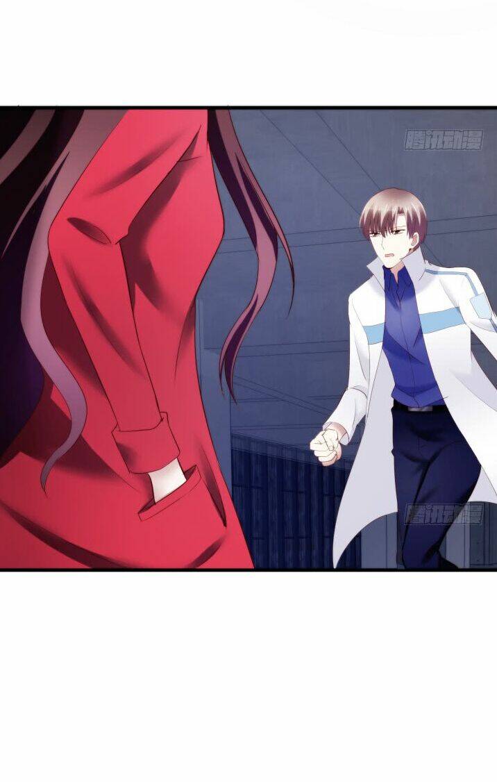 khi trò chơi ác ma bắt đầu chapter 82 9