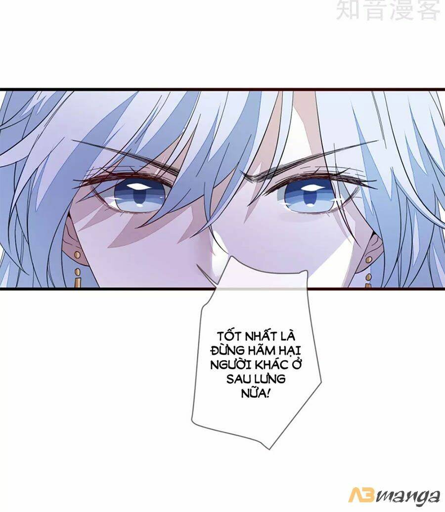 cửu khuyết phong hoa chapter 99 26