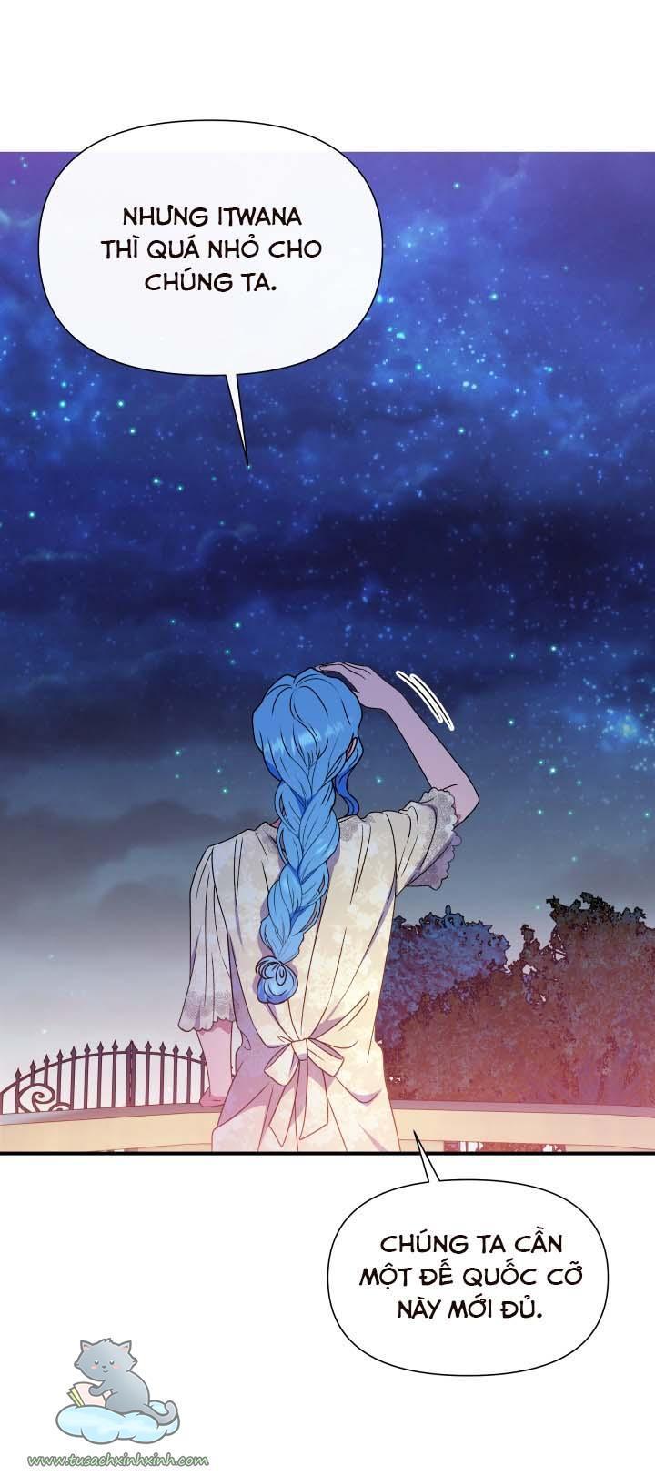công nương khế ước của gia tộc công tước quái vật chapter 103 39
