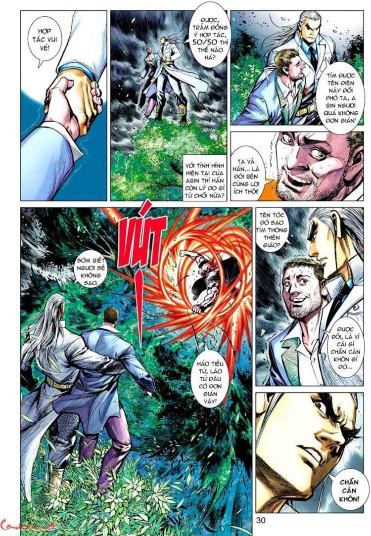 vương phong lôi 1 chapter 43 30