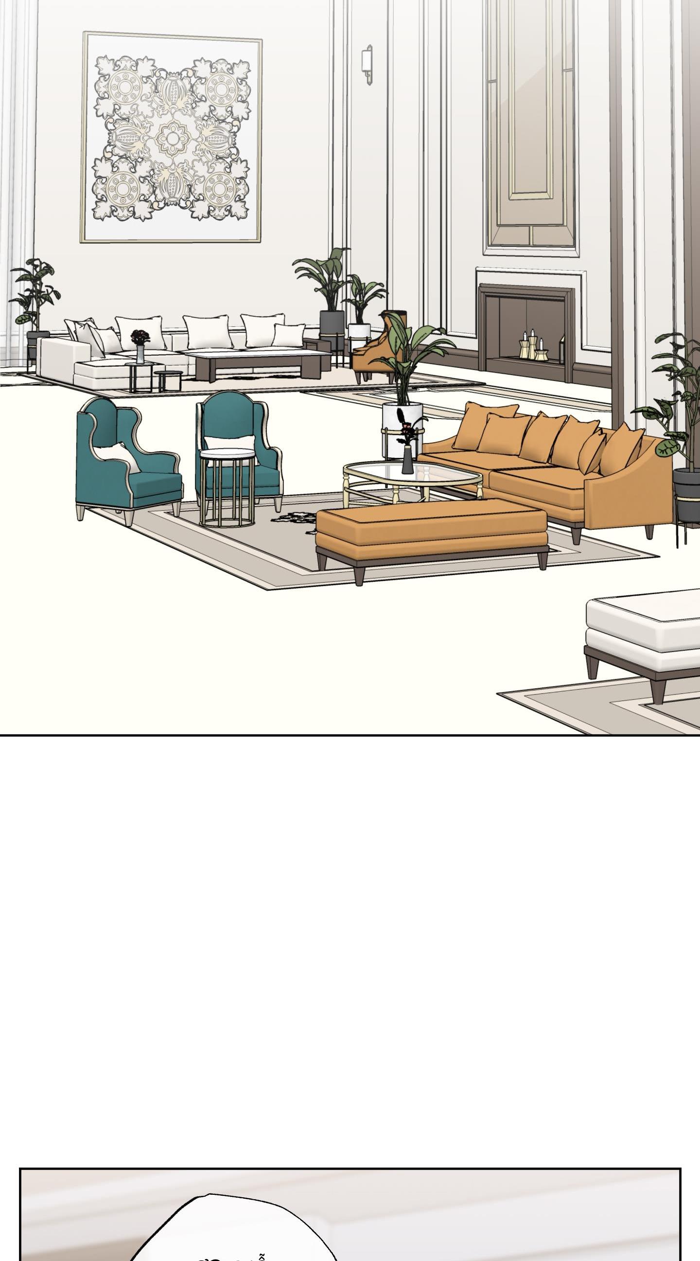 chuyện tình rắc rối -dmbl chapter 26 9