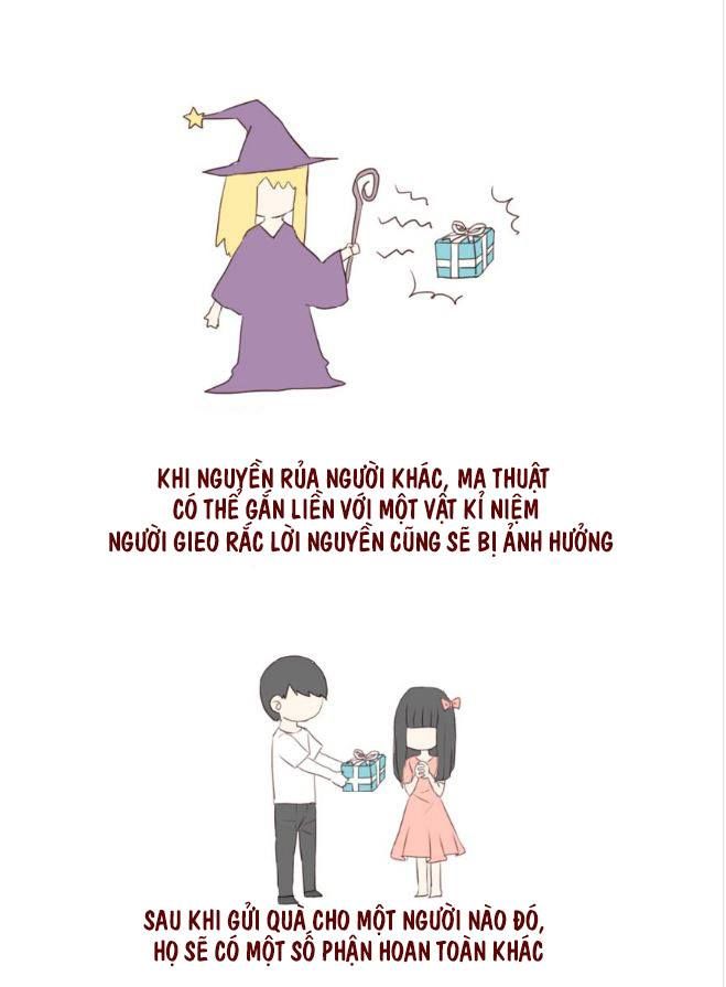 người yêu biến mất chapter 40 21