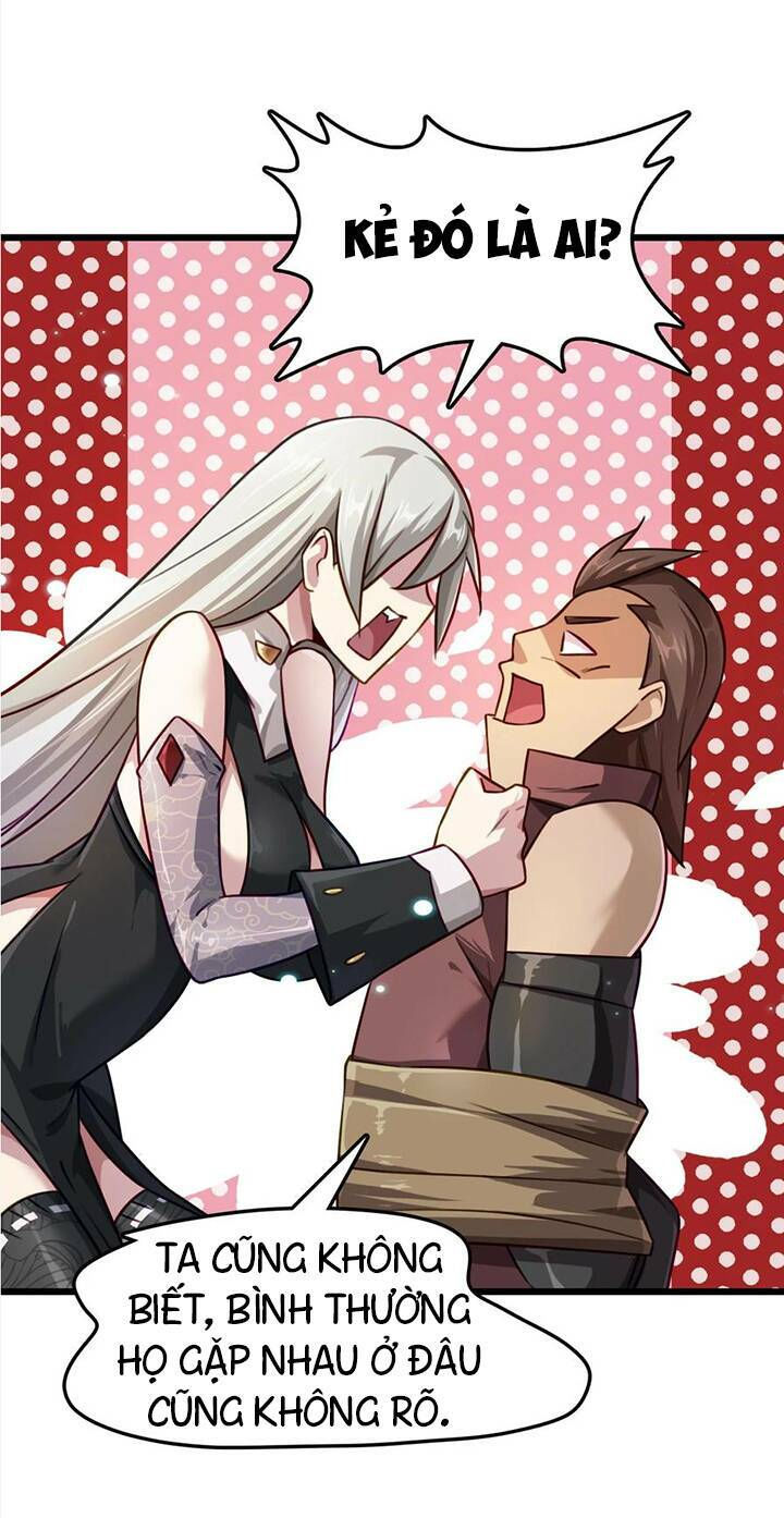 đại bảo kiếm của tôi chapter 12 19