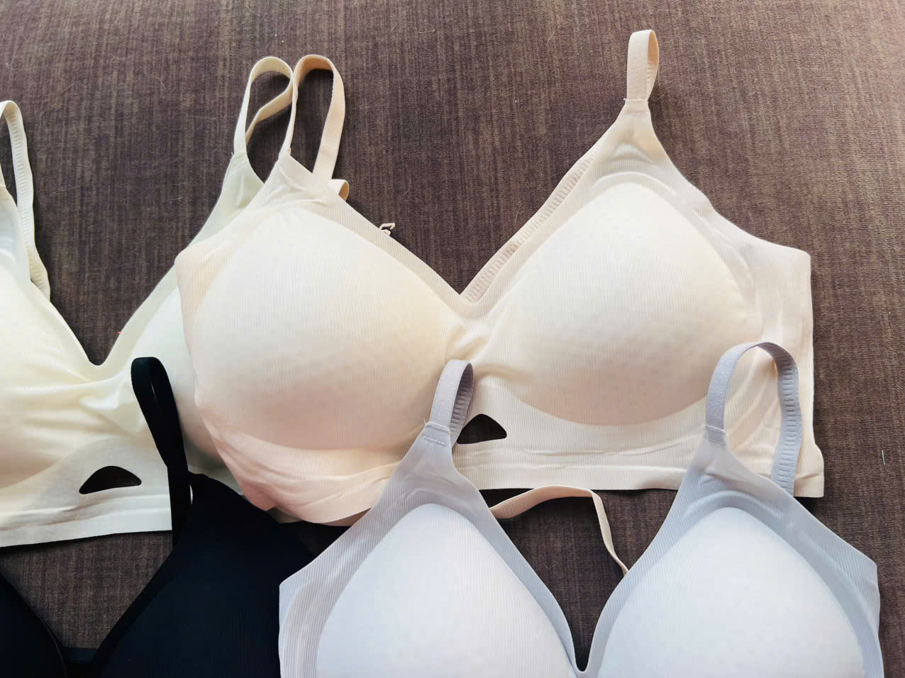 ÁO NGỰC SU DÀY NÂNG NGỰC SIÊU ĐẸP HOT SIZE S M L DÀNH CHO NỮ