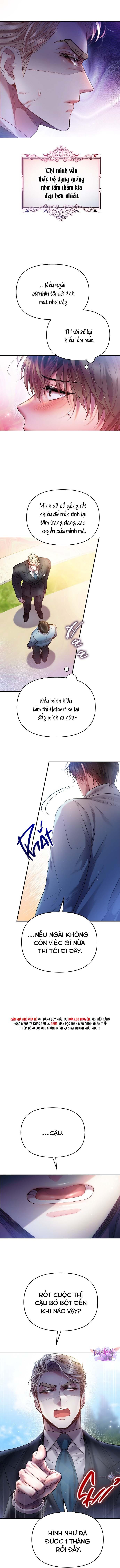 cơn mưa mật ngọt chapter 38 4