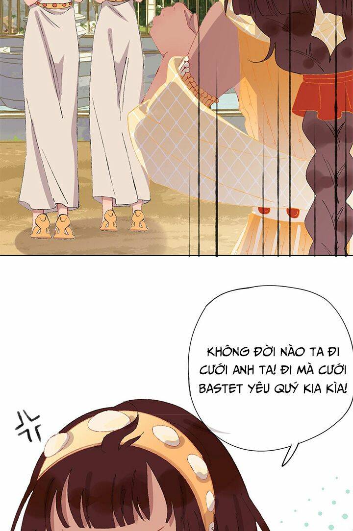 một ngày nọ tôi nhặt được một chú rồng chapter 12 23