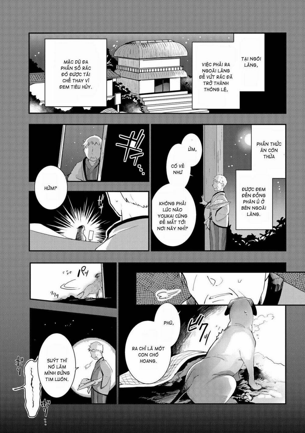 touhou ibarakasen - wild and horned hermit chapter 26 3