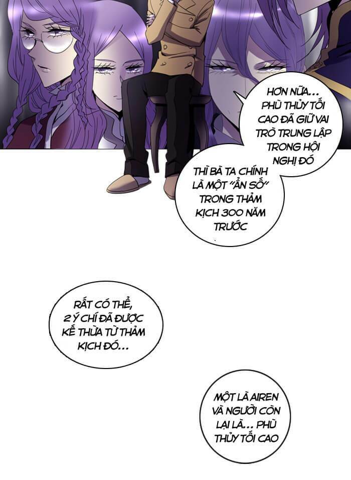 bản khế ước linh hồn chapter 74 19