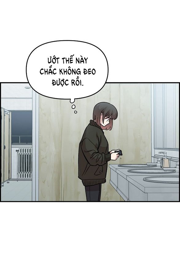 [18+] Phức Hợp Bạn Thời Thơ Ấu chapter 40.1 3