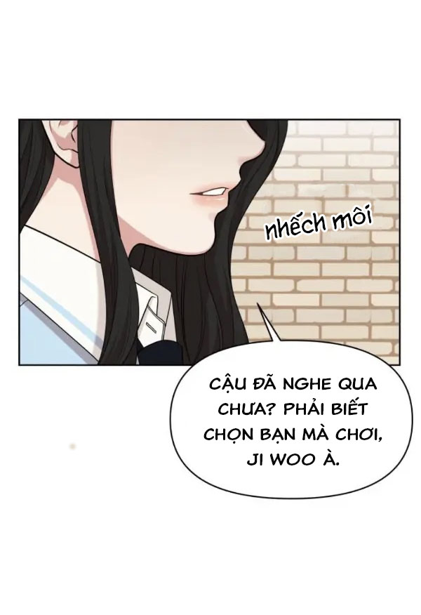 gửi anh,người nắm giữ những vì sao chapter 14.5 19