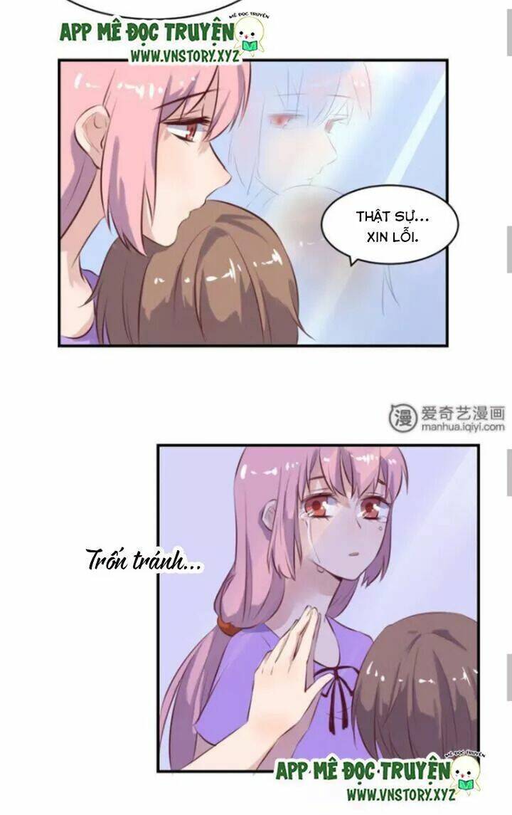 quỷ oa kiều thê của tôi chapter 65 9