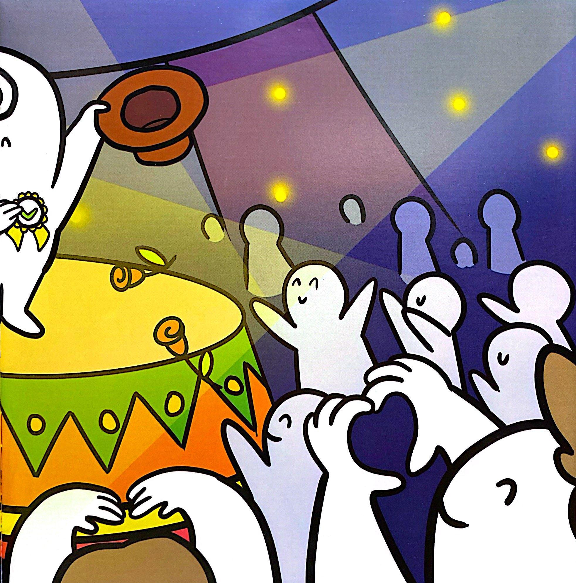 Sách - Ehon Kĩ Năng Sống - Miu Bé Nhỏ Học Cách Ứng Xử - Tập 42 - Miu Miu Trung Thực!