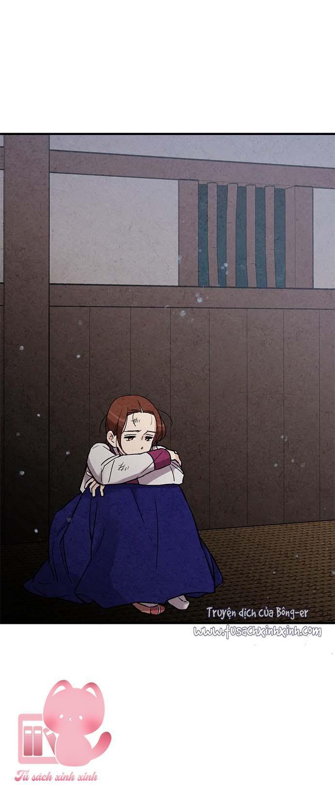 lệnh cấm hôn chapter 67 21