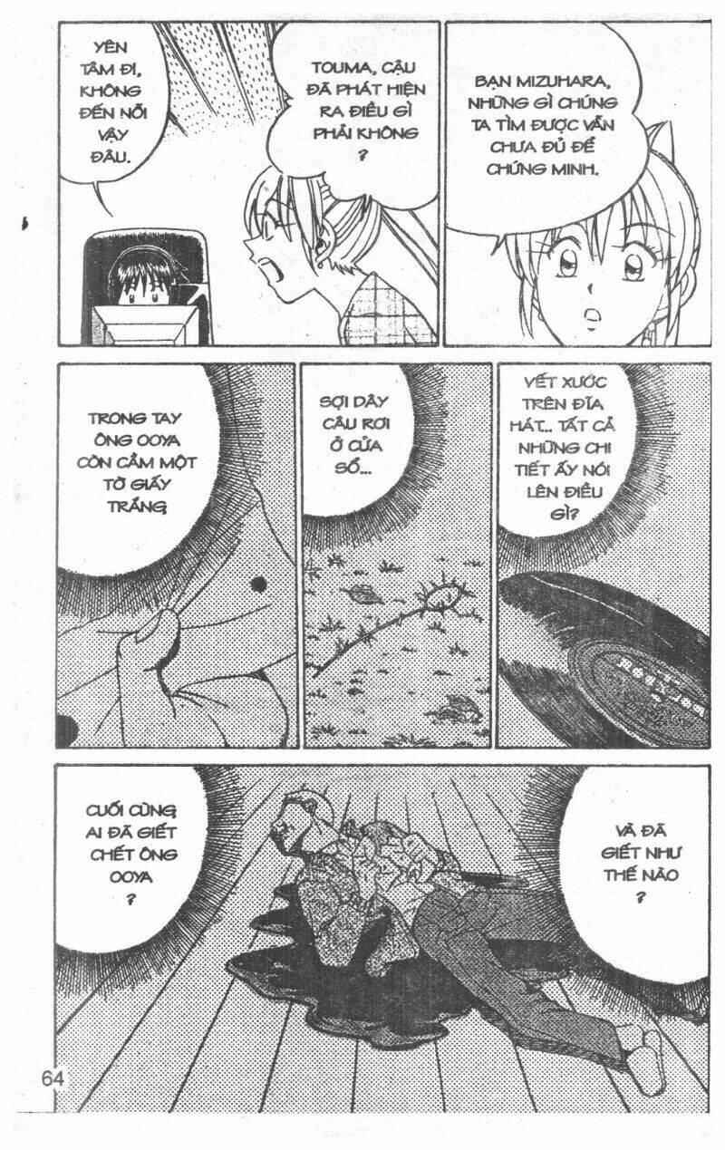 thám tử toma chapter 1 64