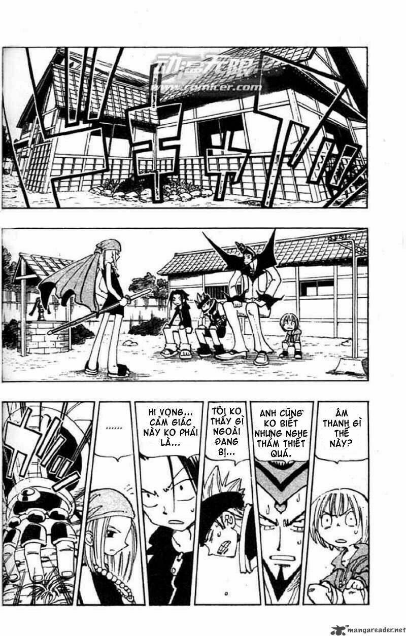 vua pháp thuật chapter 69 18