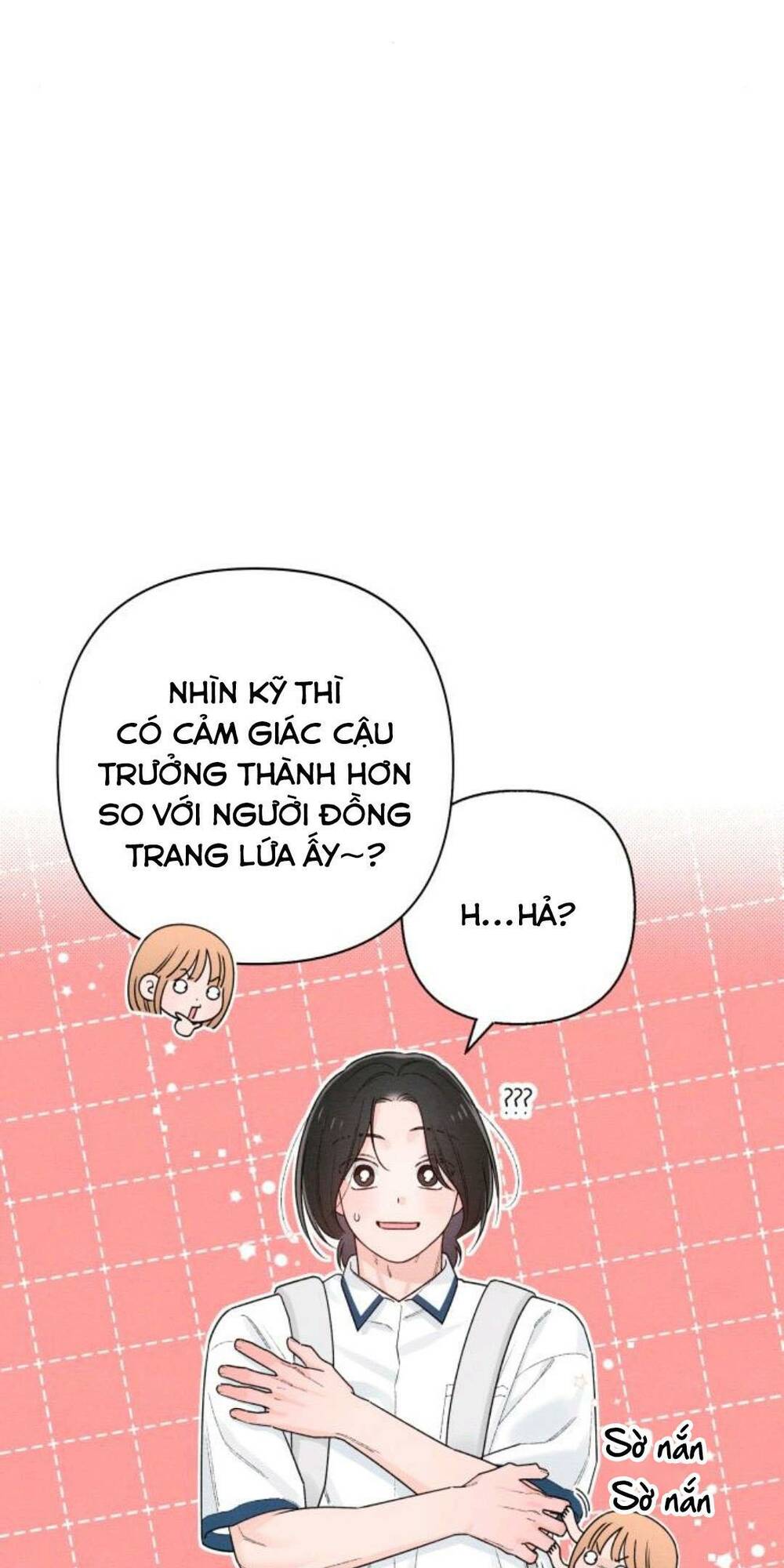 Bí Mật Thanh Xuân chapter 59 20