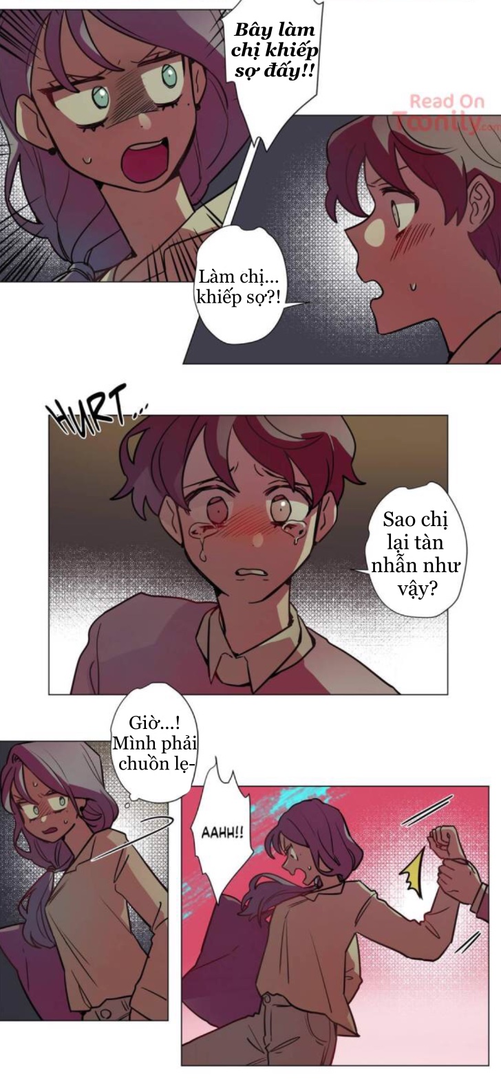 mảnh ghép o bị khuyết chapter 11 8