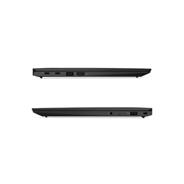 Laptop Lenovo ThinkPad X1 Carbon Gen 9 - Core i7-1165G7, 16GB, 512GB, 14&quot; FHD+ (Hàng Chính Hãng)