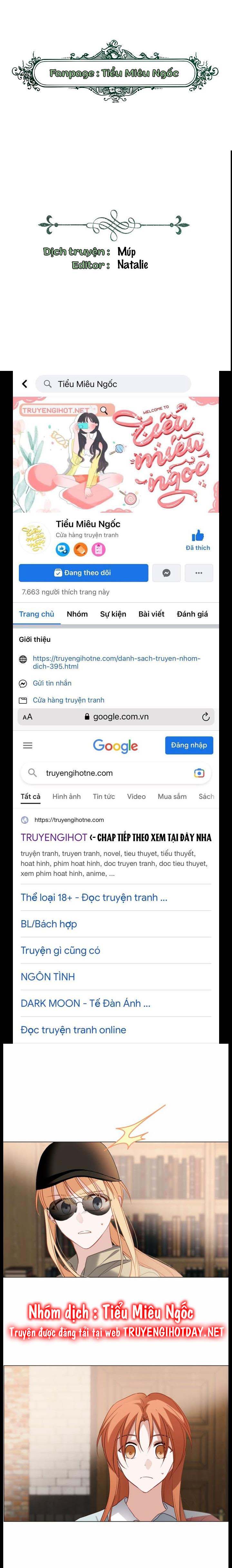 juliet, chúng ta không phải ở kansas đâu! chapter 37 1