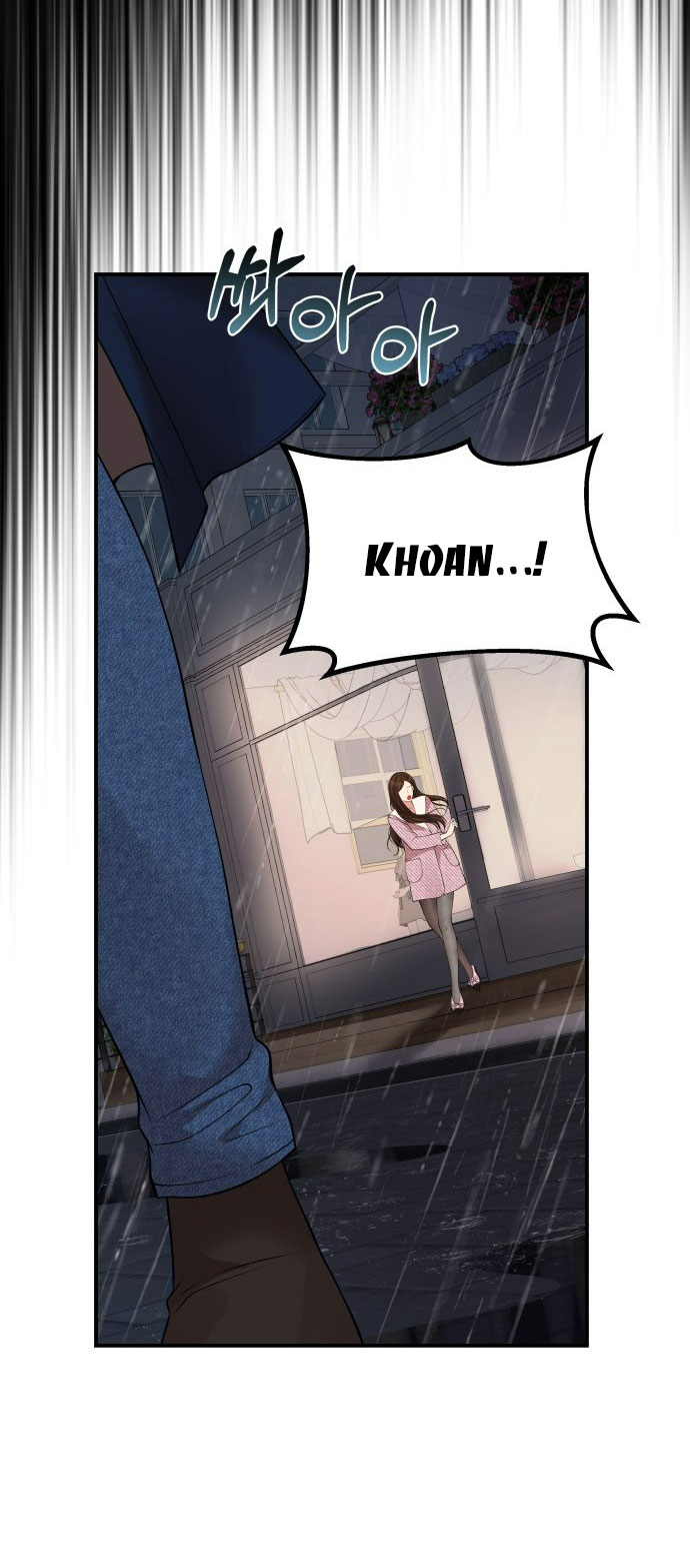 gửi em người đánh cắp những vì sao - to you who swallowed a star chapter 121.2 2