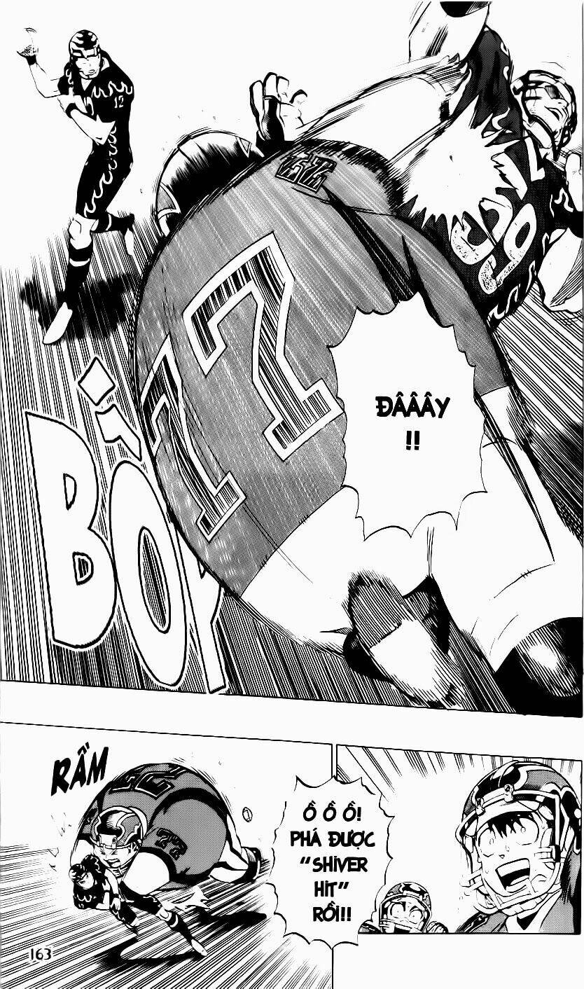 lá chắn mắt chapter 186 13