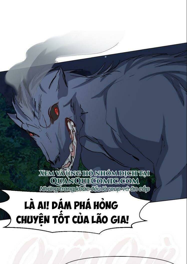 thần lai yêu vãng chapter 45 29