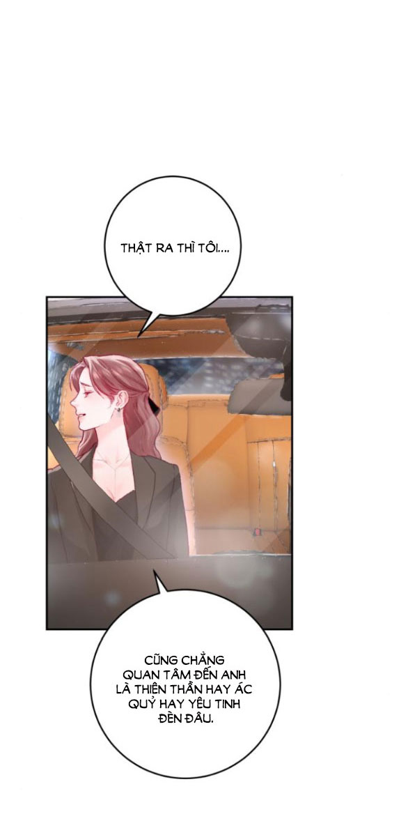 my demon - ác quỷ của tôi chapter 9.2 27