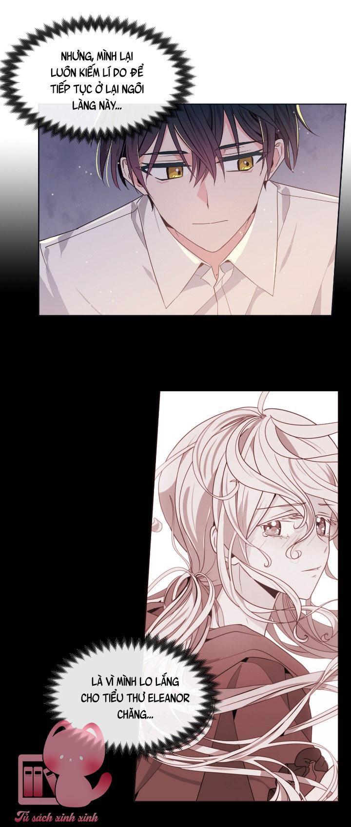 nguyện ước vô vọng của ma nữ chapter 19 21