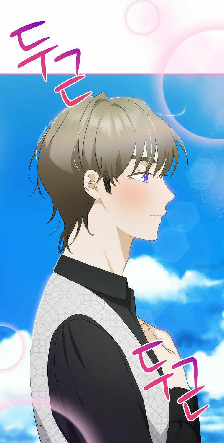 đứa bé đó không phải con anh chapter 58.1 30