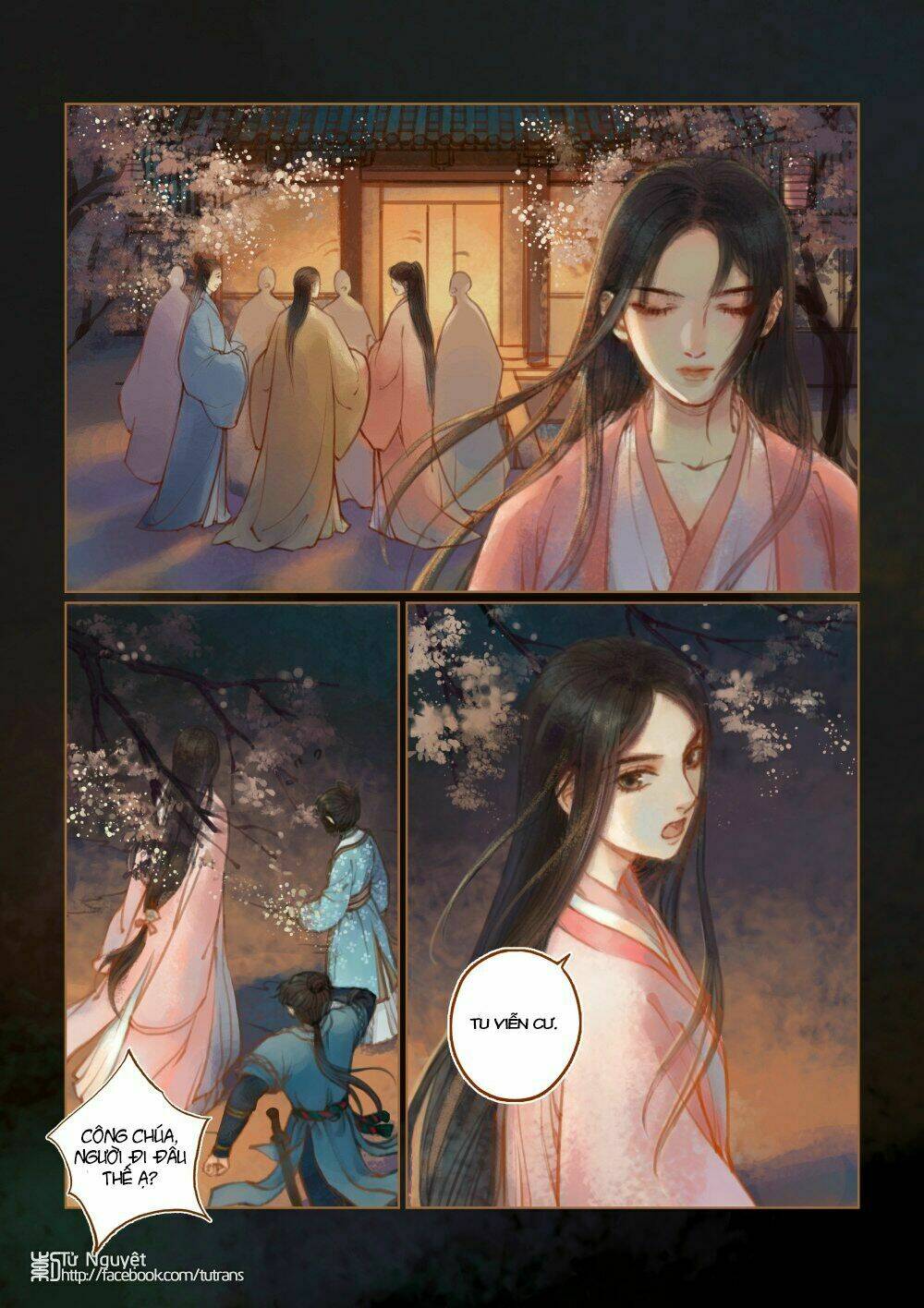 phượng tù hoàng chapter 16 4