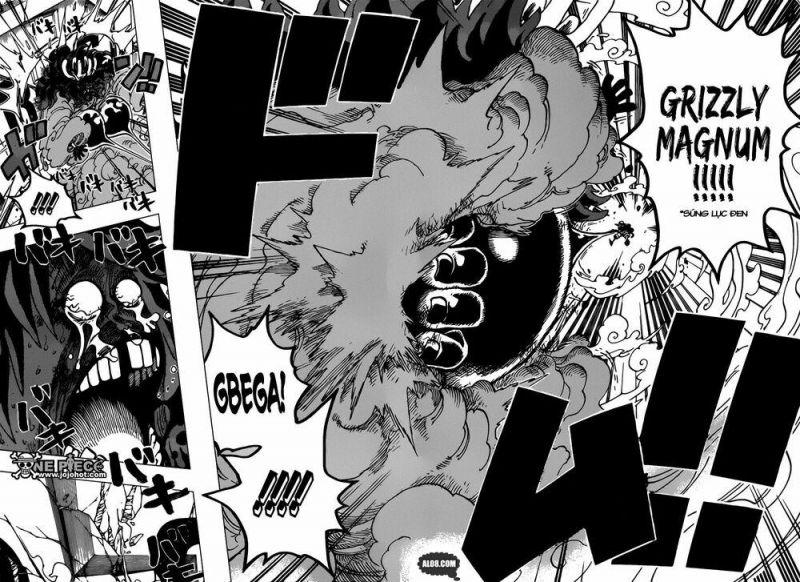 đảo hải tặc - one piece chapter 692 5