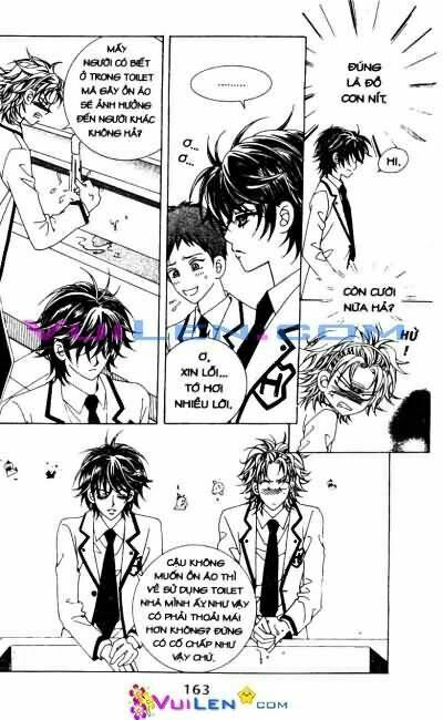 thiên thần tái thế chapter 6 163