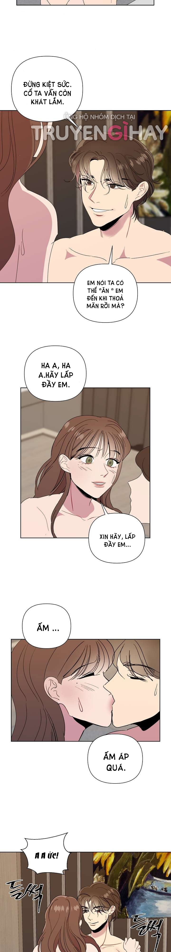 thiên đường (heaven) chapter 34 9