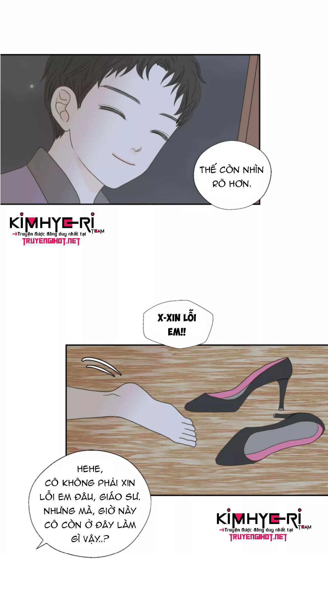 honey bed talk chapter 35 33