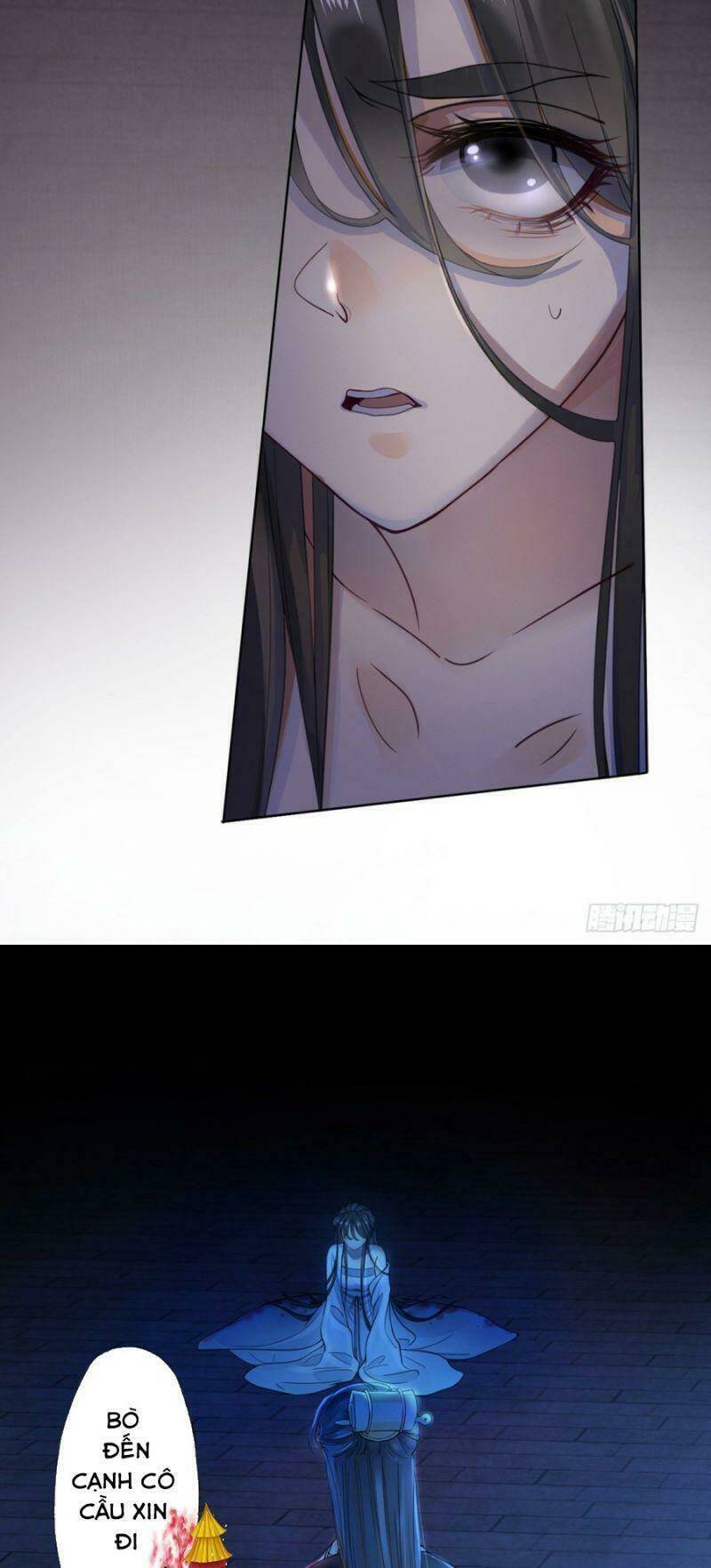 mê hoặc nhân tâm chapter 2 18